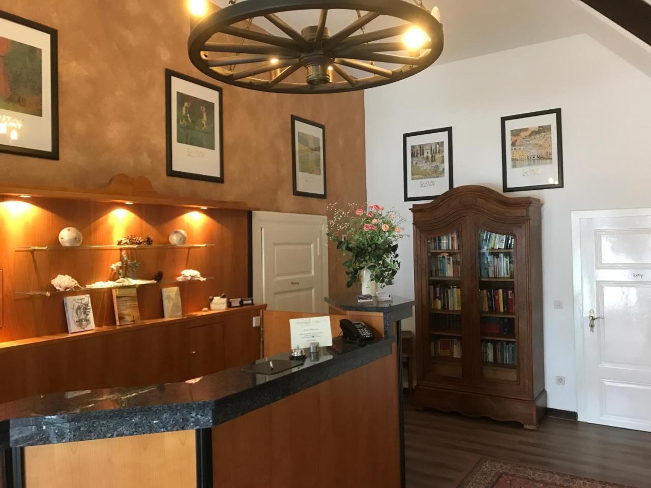 Das "Village House" In Volkse מראה חיצוני תמונה